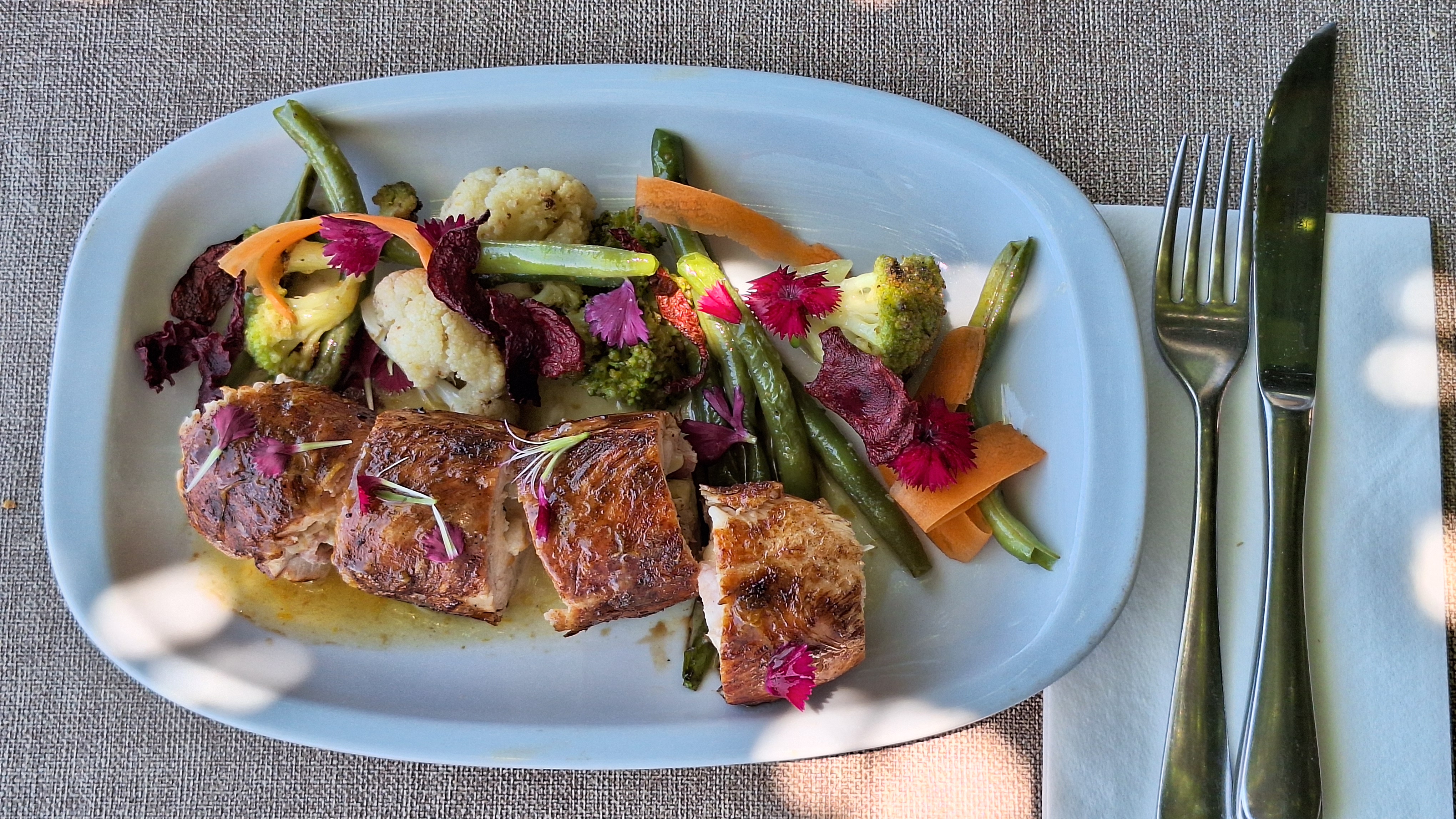 Gastronomía Local